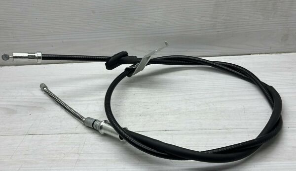 El Fren Teli City/Jazz 07-12 Arka Sağ