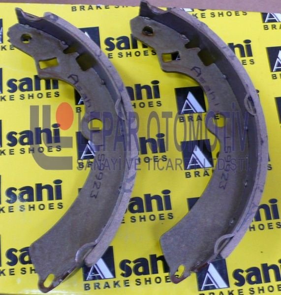 SK 410 88-93    S 9923 A FREN BALATASI ARKA PABUÇLU