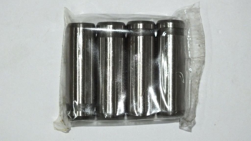 HILUX LN85 / LN145 / HİACE 2.4D 2L 89-04 8V SUBAP GAYDI IN / EX TAKIM