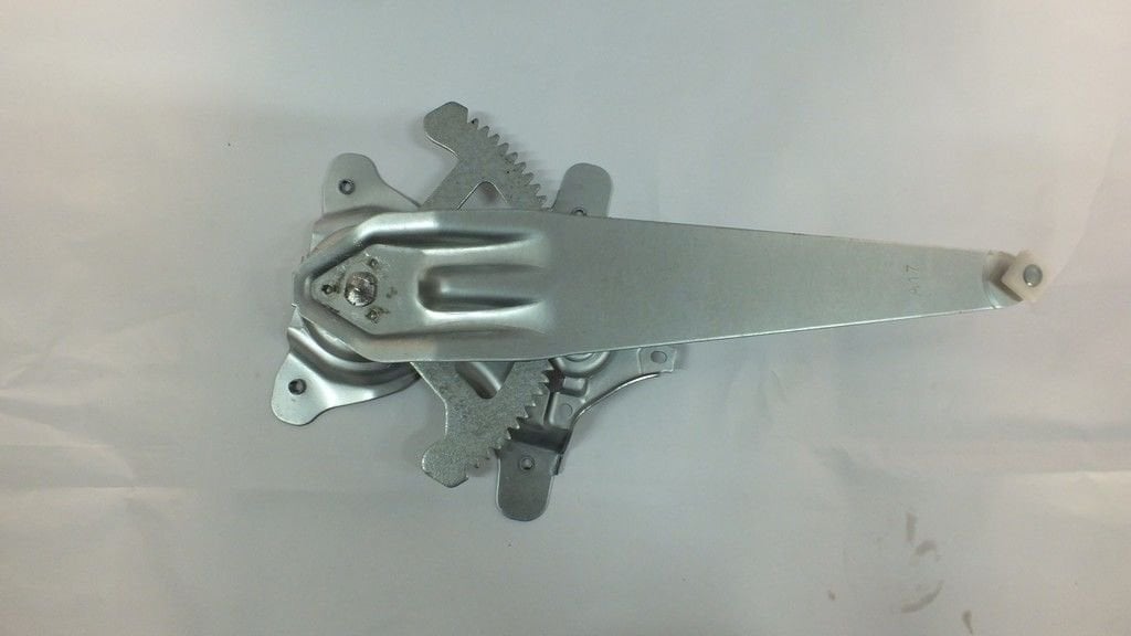 HILUX 2016-2019 CAM KRIKOSU ELEKTRİKLİ ARKA SAĞ