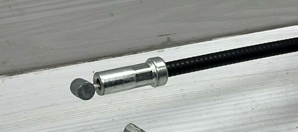 El Fren Teli City/Jazz 07-12 Arka Sağ