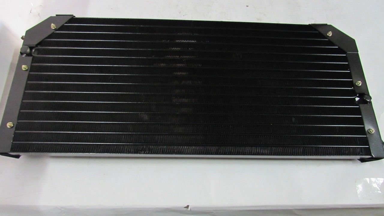 COROLLA 1998-2002 KLİMA RADYATÖRÜ