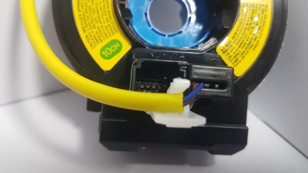 İ20 aırbag zembereği