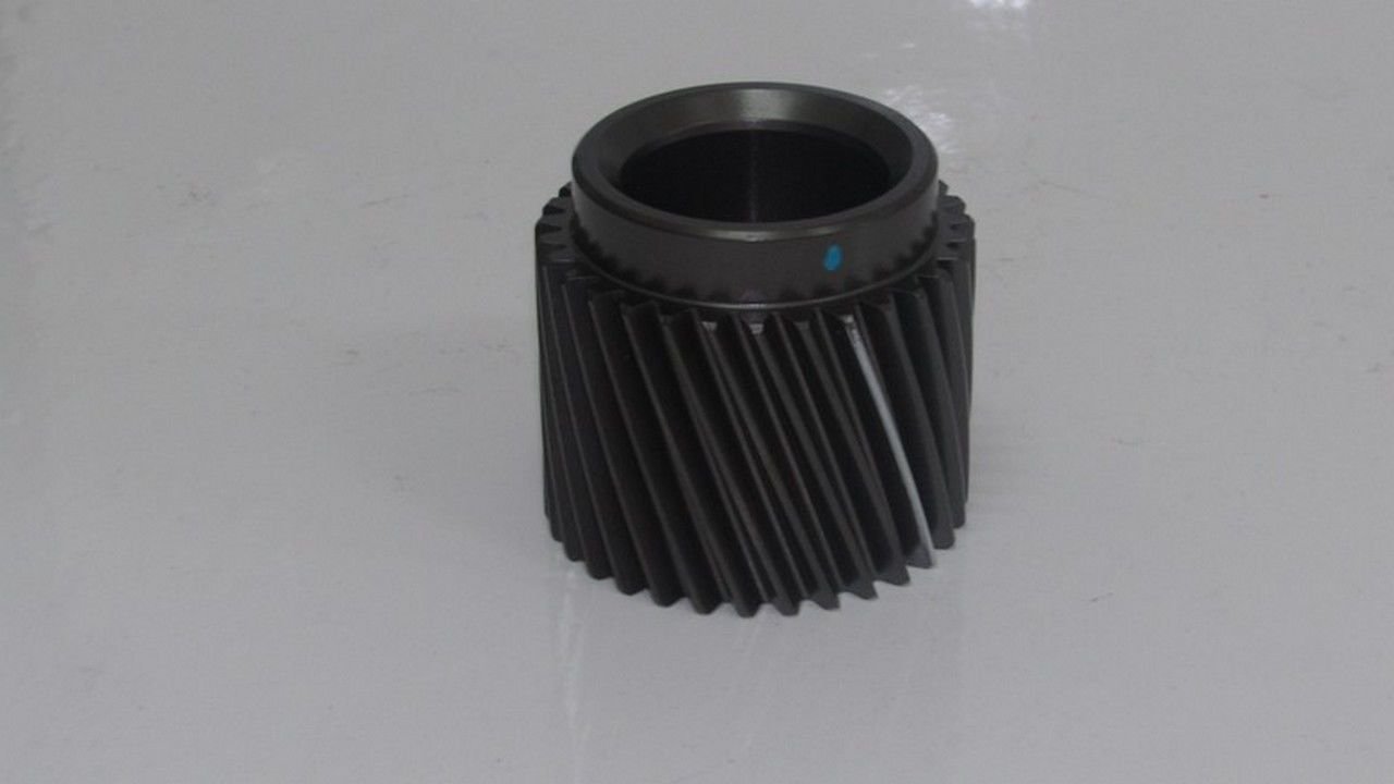 HD 35 / HD 75 2004- GRANK DİŞLİSİ