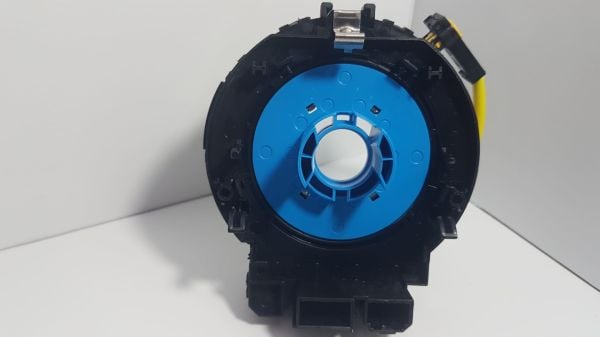 İ20 aırbag zembereği