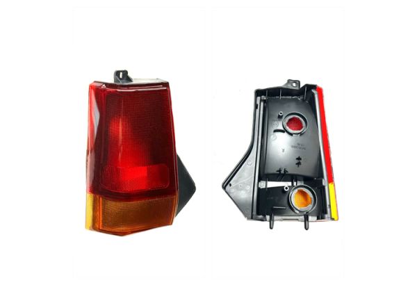 STOP TİCO 96-99 LH (KIRMIZI/SARI)