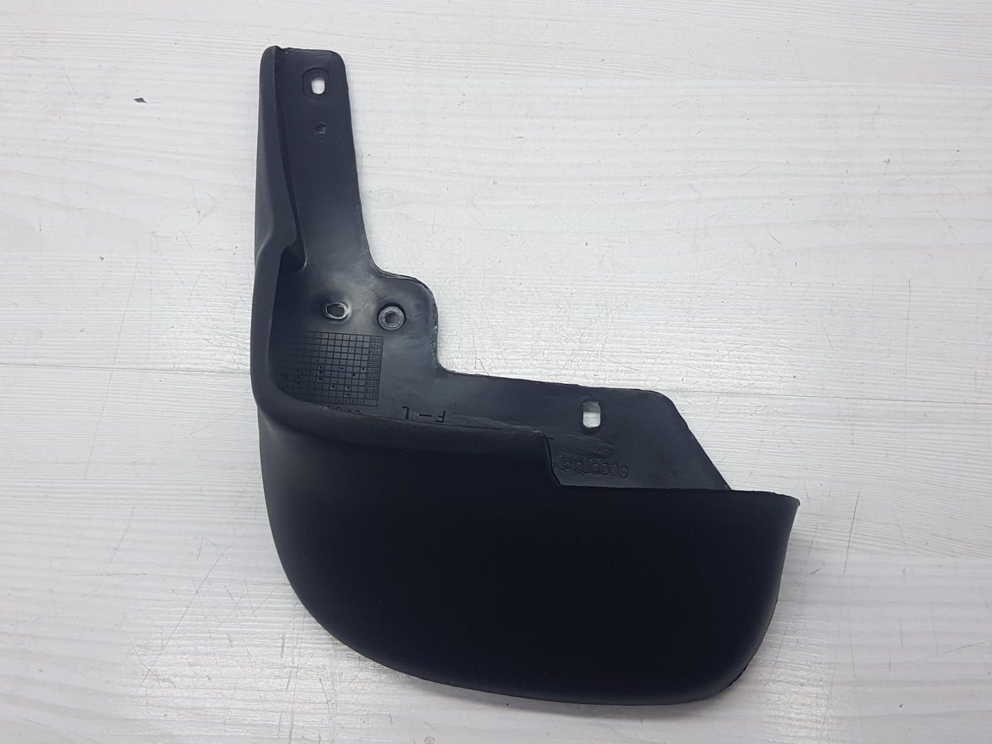 Paçalık Civic Ön Sol 1996-2000