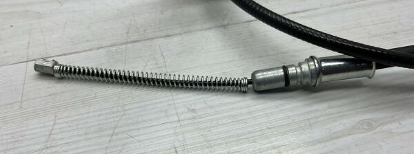 El Fren Teli City/Jazz 07-12 Arka Sağ