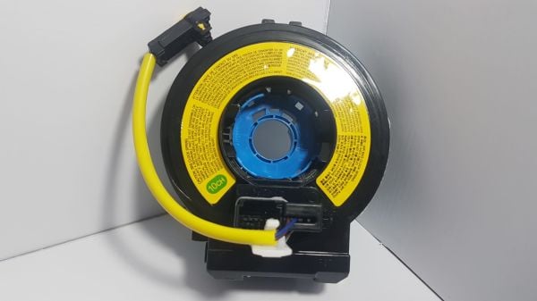 İ20 aırbag zembereği