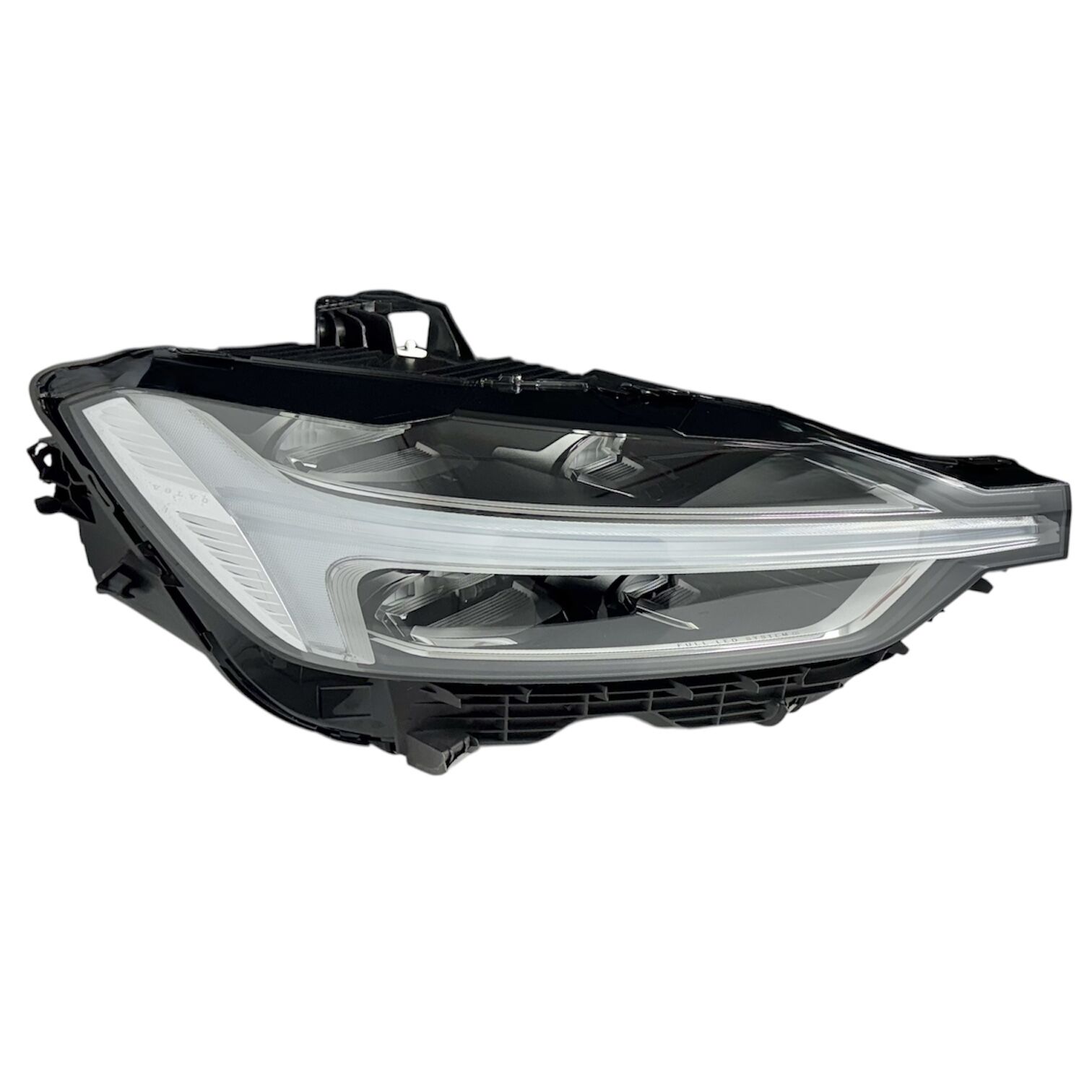 FAR XC60 18-20 RH (LOGOLU/İÇİ KROM)