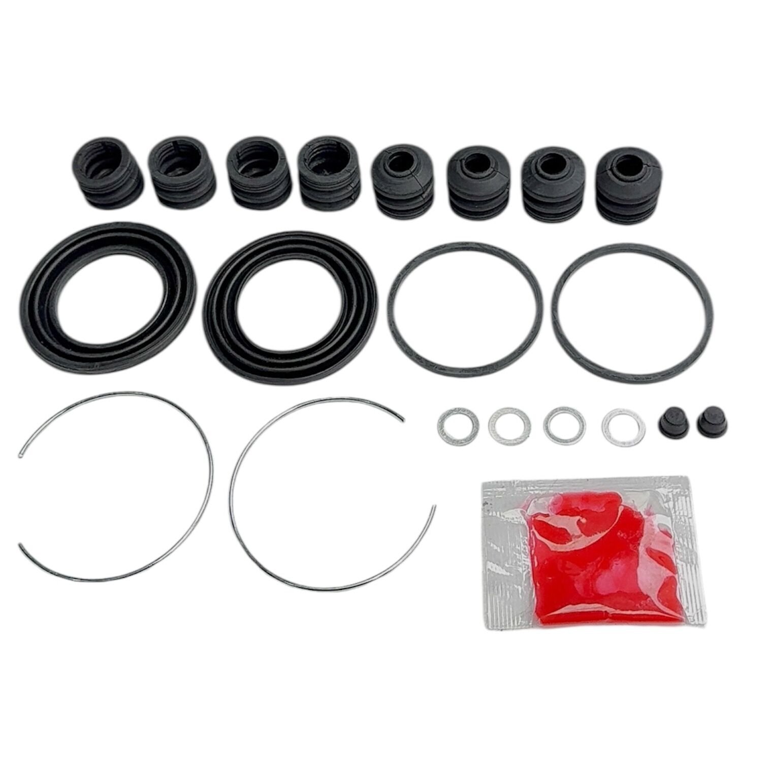 TAMİR TK FREN KALİPER COROLLA AE101 1,3  92-97/AE92 1,3 88-91 ÖN