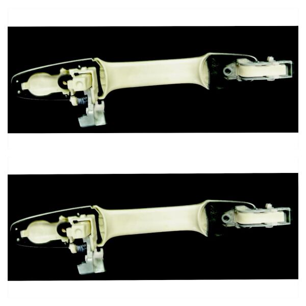 KOL KAPI CIVIC 06-11 ÖN DIŞ RH