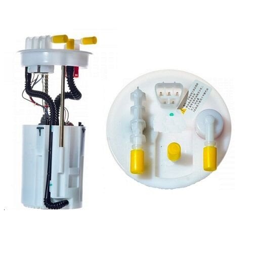 SAMANDIRA KOMPLE GEELY MK