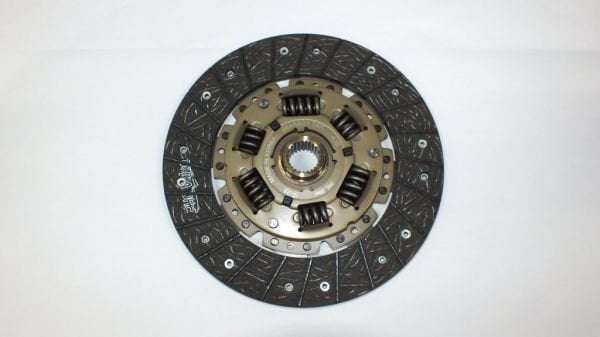 TFR 4JA1 DEBRİYAJ BALATASI