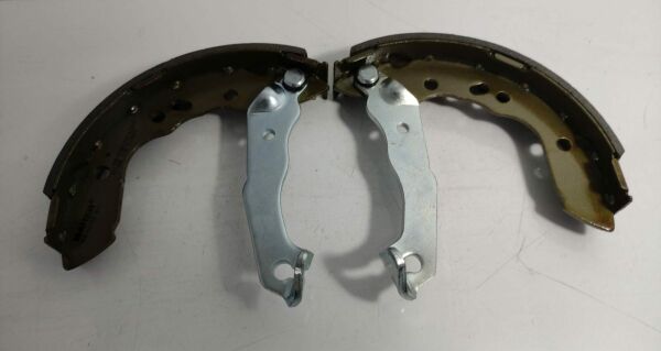 Balata Arka Accent 95-00 Eğri Kancali