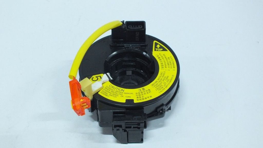 COROLLA 2002-2006 / YARIS 2007-2010 AIRBAG ÇEMBERİ (ZEMBEREK)