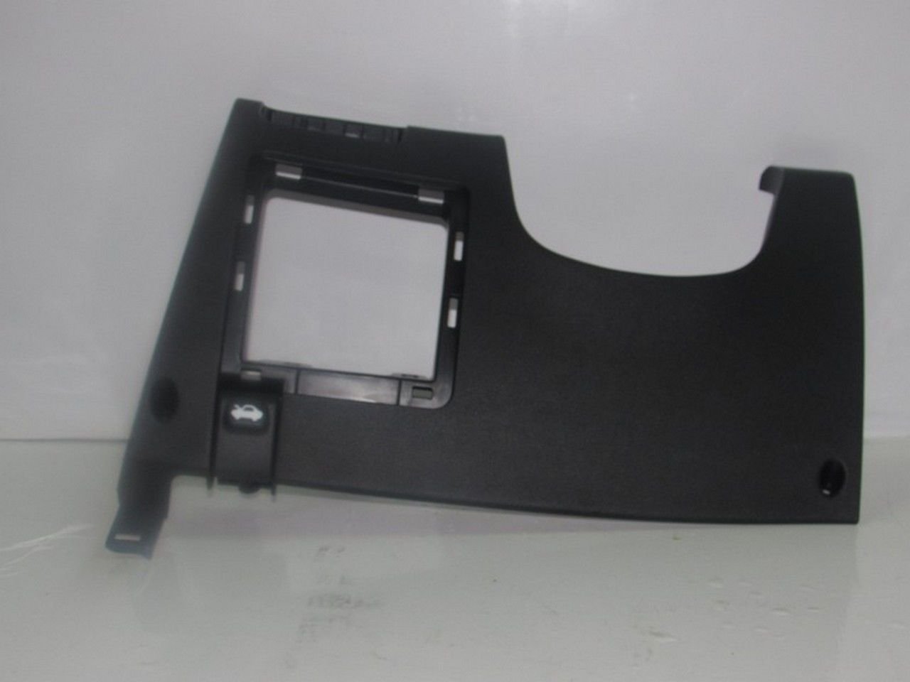 BLUE 11- GÖSTERGE PANELİ ALT