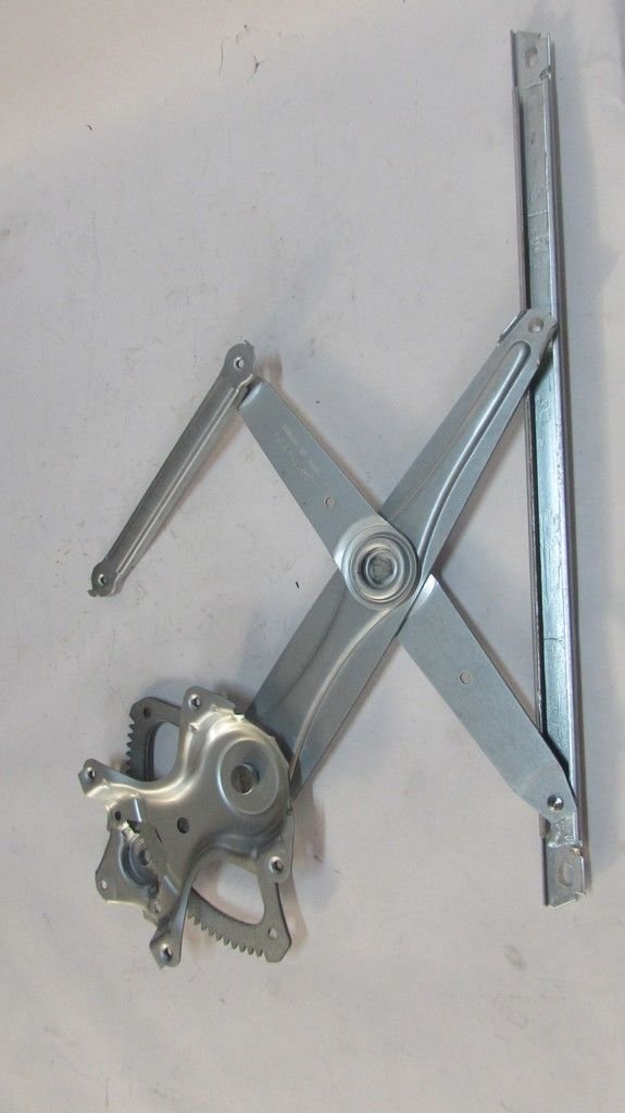 HILUX 2016-2019 CAM KRİKOSU ÖN SAĞ  ELEKTRİKLİ