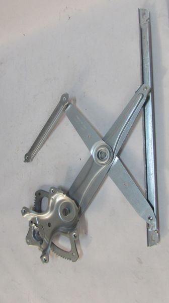 HILUX 2016-2019 CAM KRİKOSU ÖN SAĞ  ELEKTRİKLİ