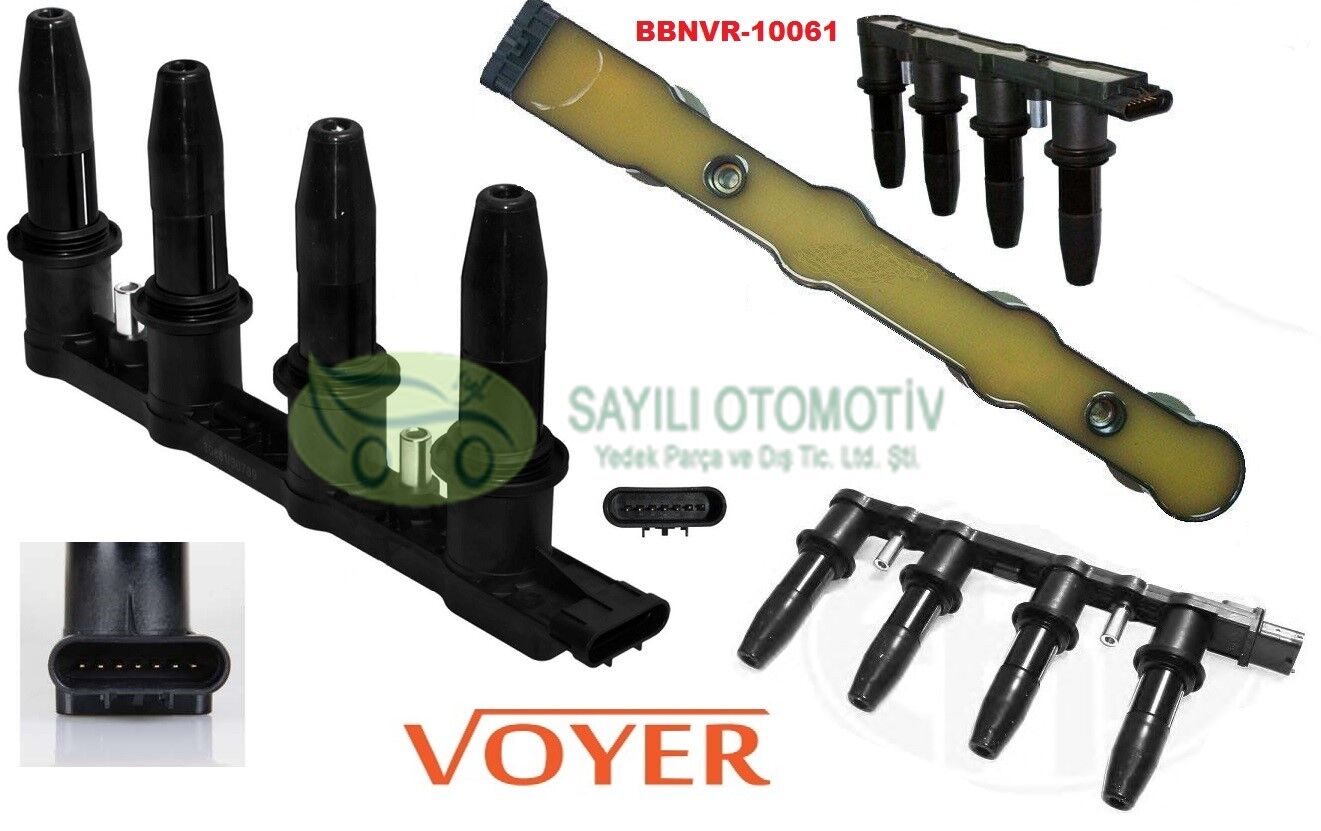 ATESLEME BOBINI CRUZE 06-