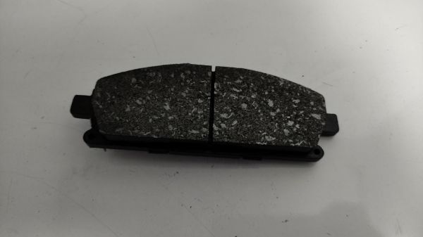 Balata Ön Micra 05-/Swift 05-