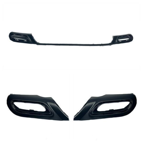 IZGARA TAMPON ZS 21-23 ARKA