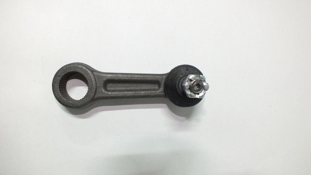 L200 01- 4X2 PİTMAN KOLU ( FREZELİ ROT )