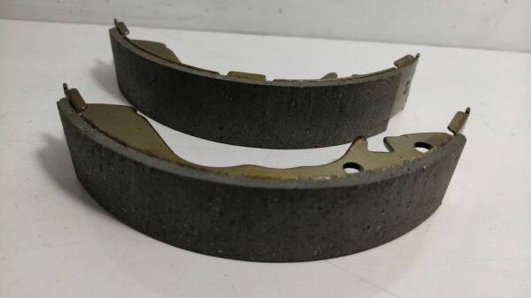 Balata Arka Accent 95-00 Eğri Kancali