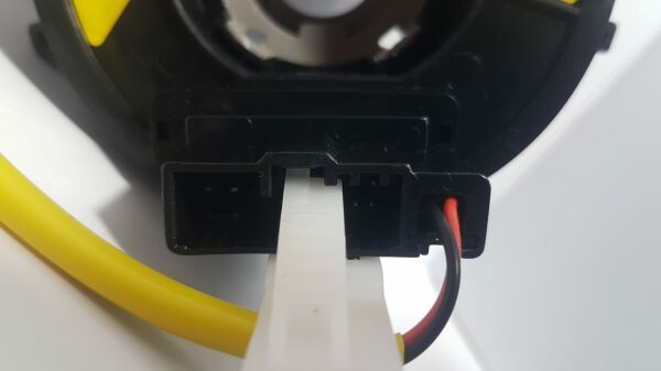 blue aırbag zembereği