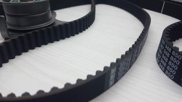 TRIGER SETI H100/H1/L200/L300 96-