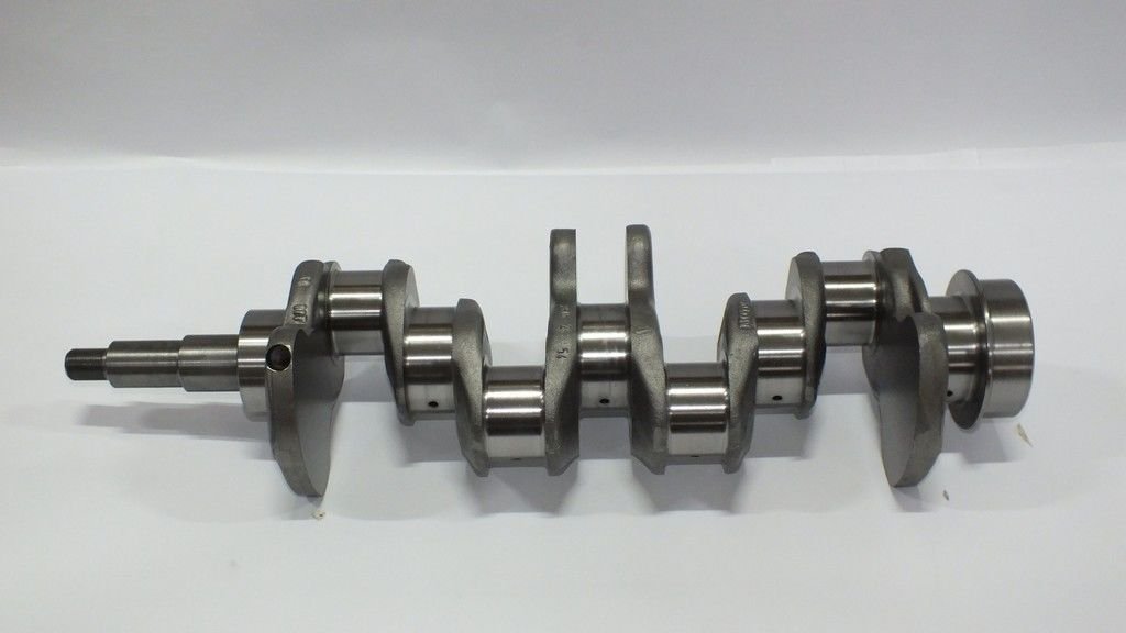 CANTER TURBO 659T 4D34T GRANK MİLİ