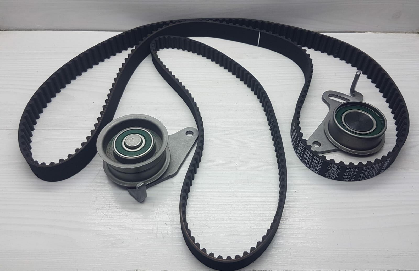 TRIGER SETI H100/H1/L200/L300 96-