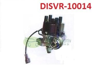 DISTRIBUTOR KOMPLE COROLLA 1.6 KRB 4AF