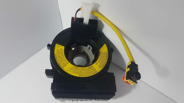 blue aırbag zembereği