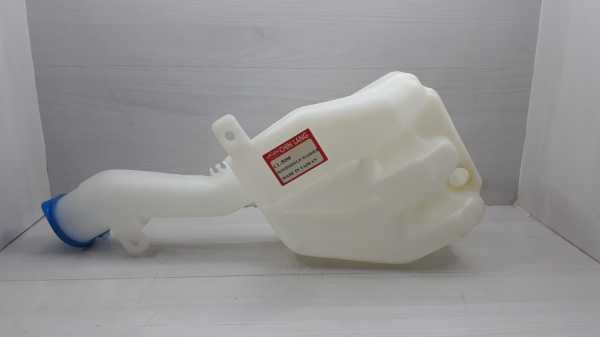 Fiskiye Depo Civic 92-95 Sedan