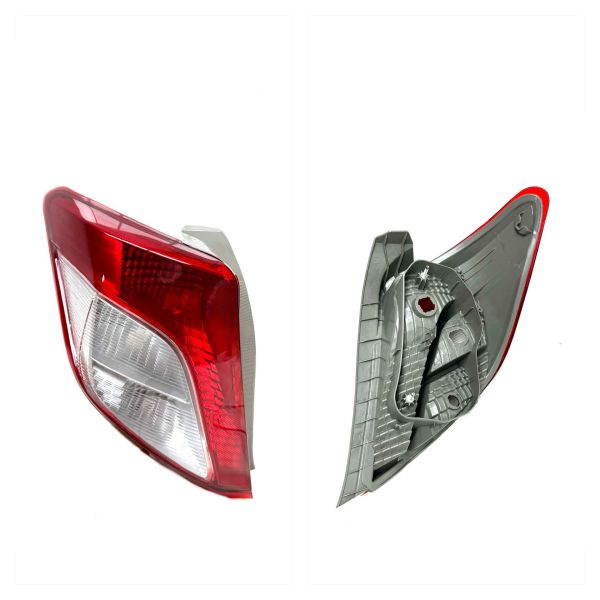 STOP YARİS 12-14 LH