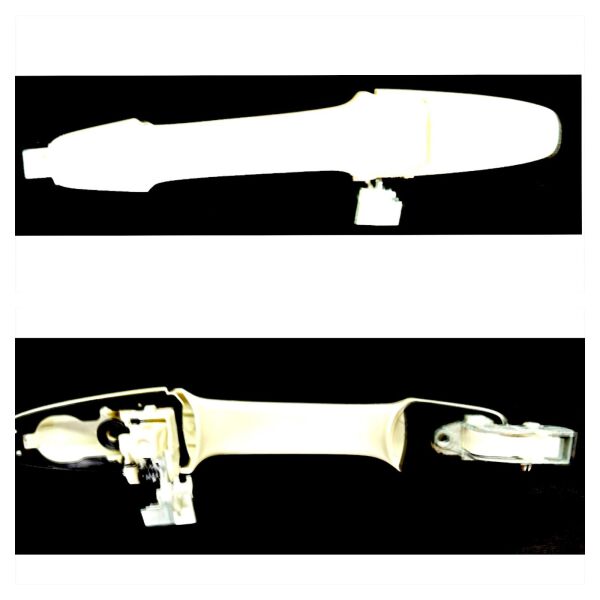 KOL KAPI CIVIC 06-11 ARKA DIŞ RH