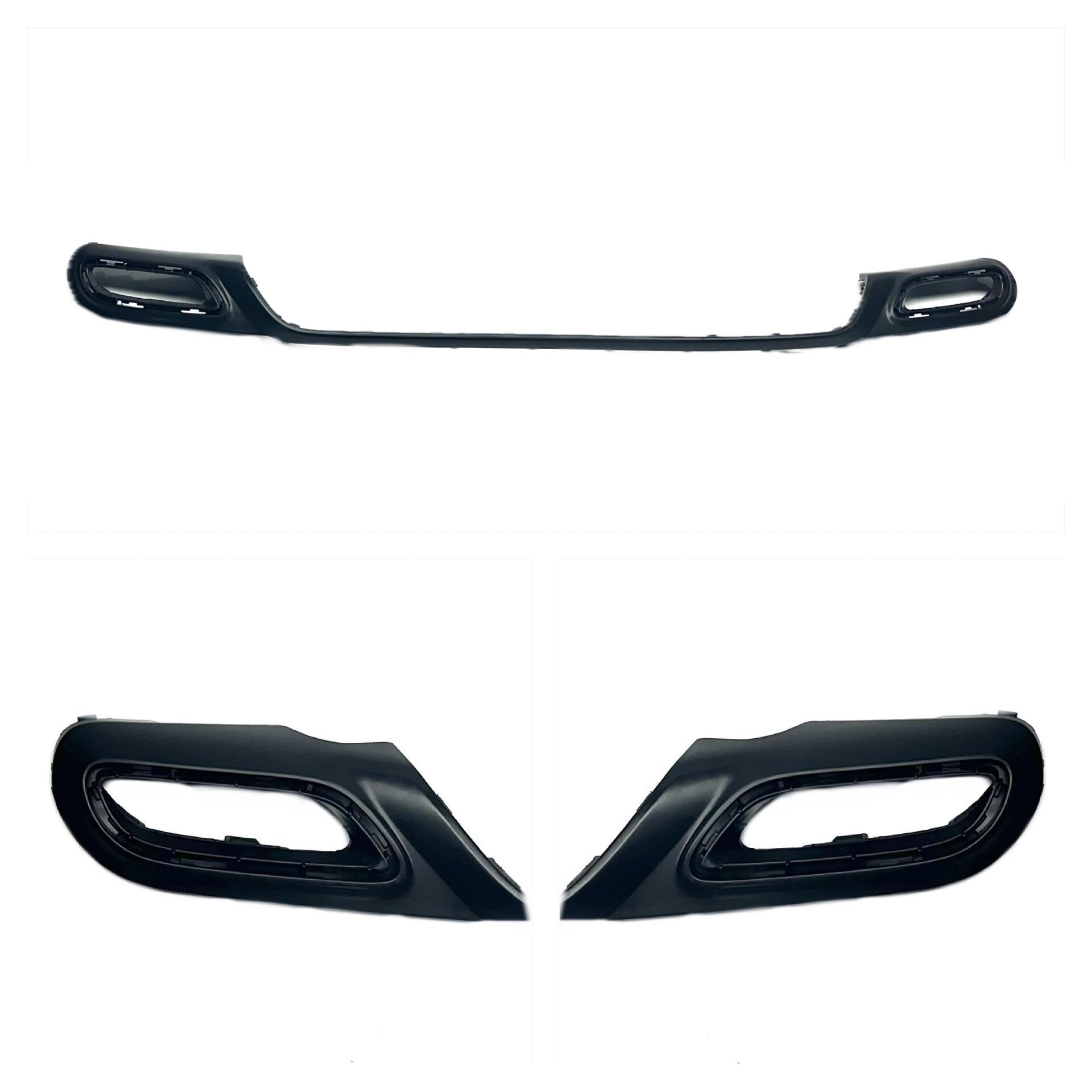 IZGARA TAMPON ZS 21-23 ARKA