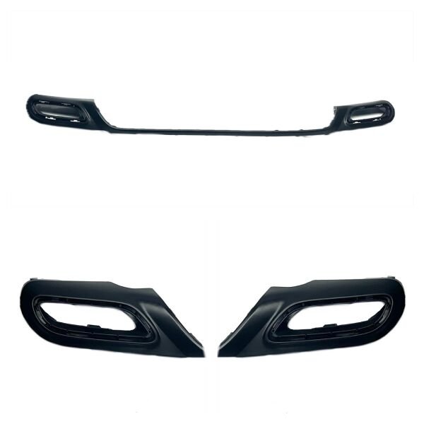 IZGARA TAMPON ZS 21-23 ARKA