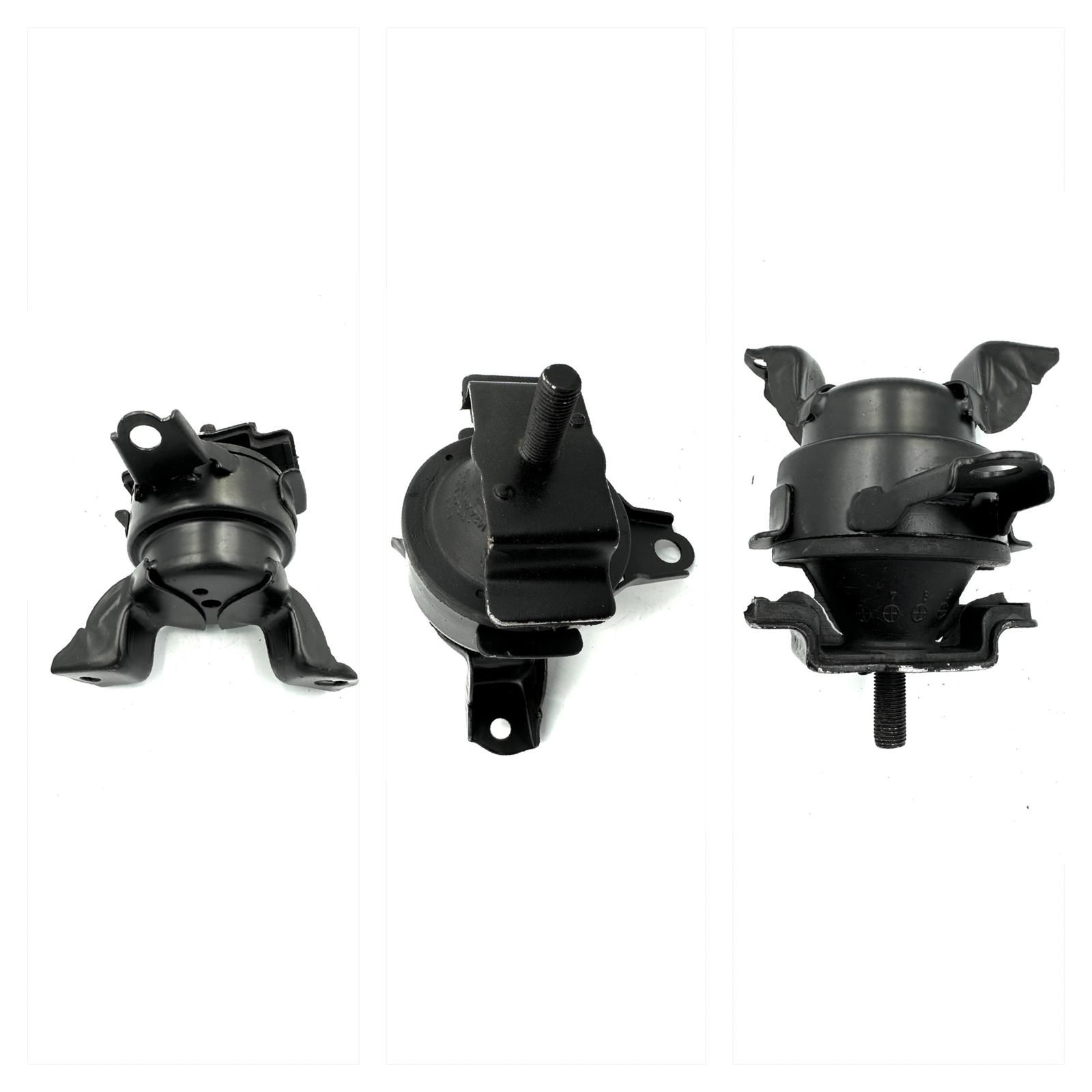 TAKOZ MOTOR CIVIC 1,4-1,6 96-01 LH (ÜST ŞANZUMAN)