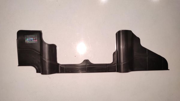 MUHAFAZA RADYATÖR İ30 07-12 LH