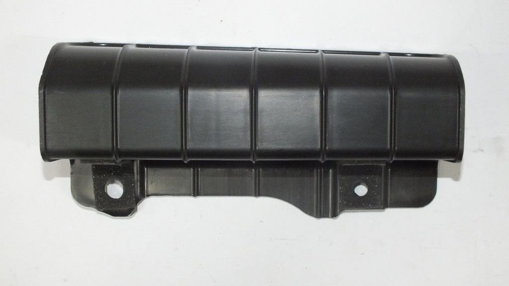 H100 KMY 2012- ÖN TAMPON BAĞLANTI BRAKETİ ORTA