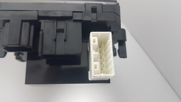 blue aırbag zembereği