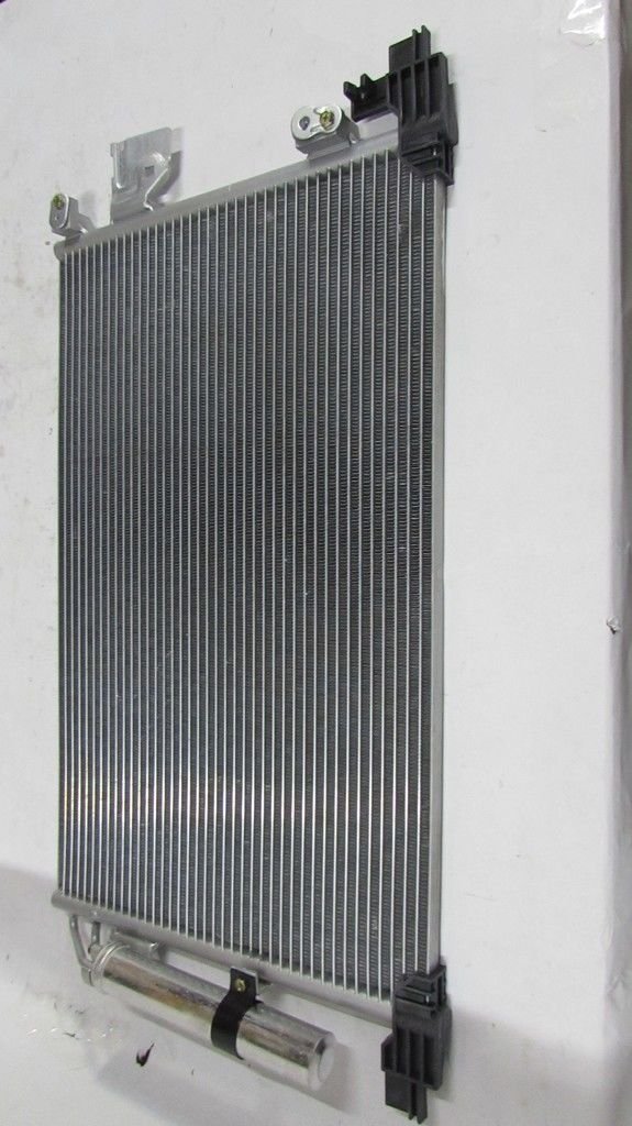 LANCER 08- ASX/ OUTLANDER / PEUGEOT 4007 - 4008 KLİMA RADYATÖRÜ