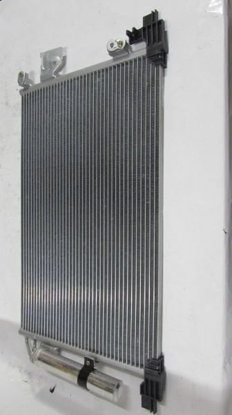 LANCER 08- ASX/ OUTLANDER / PEUGEOT 4007 - 4008 KLİMA RADYATÖRÜ