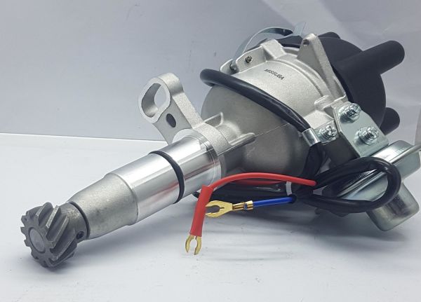 Distribitör Excel/Lancer