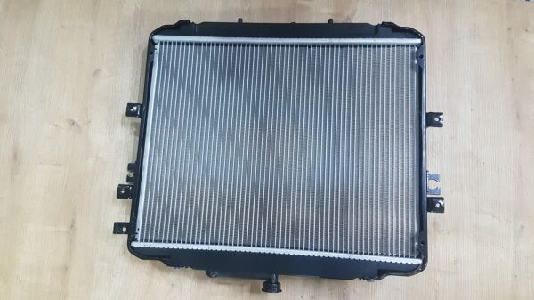 RADYATÖR H100 KMY 05-