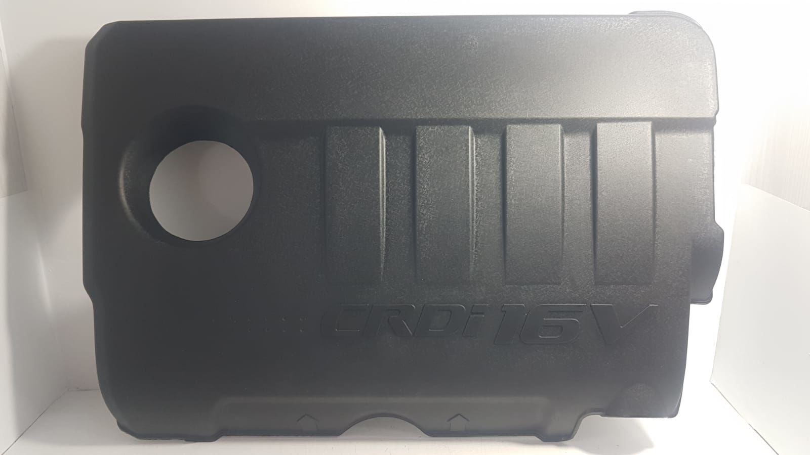 Motor Üst kapağı Blue/i20/i30 Dizel