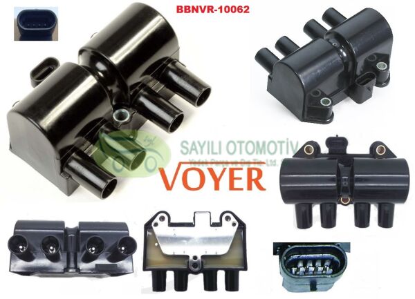 ATESLEME BOBINI NEXIA 16V