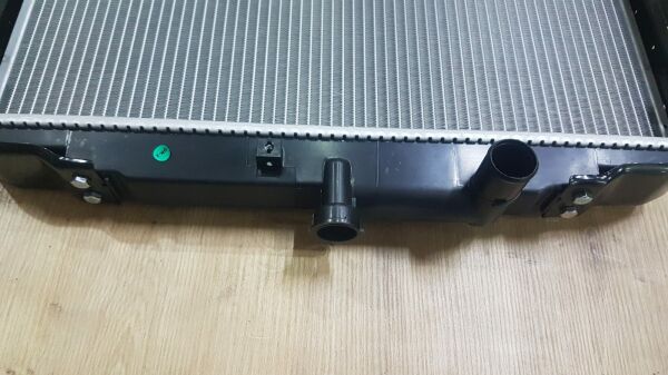 RADYATÖR H100 KMY 05-